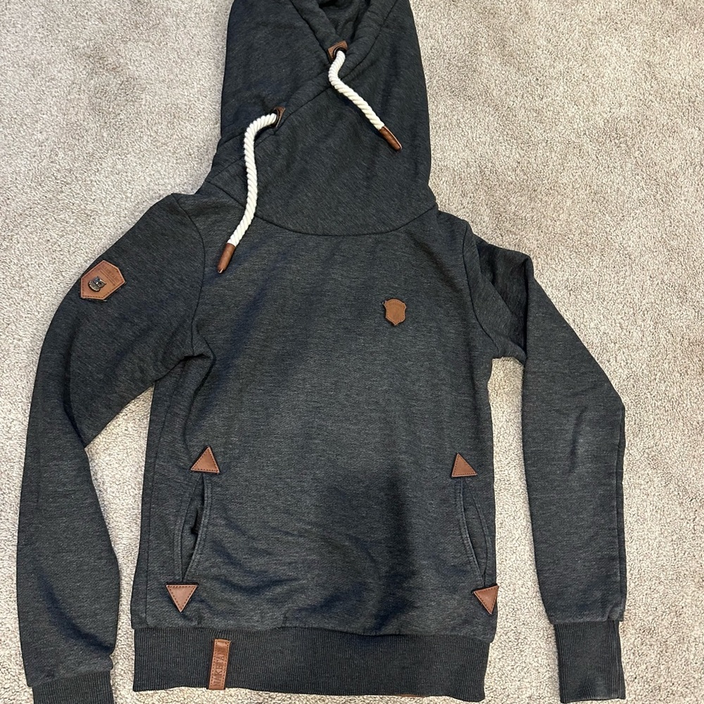 Naketano Hoodie